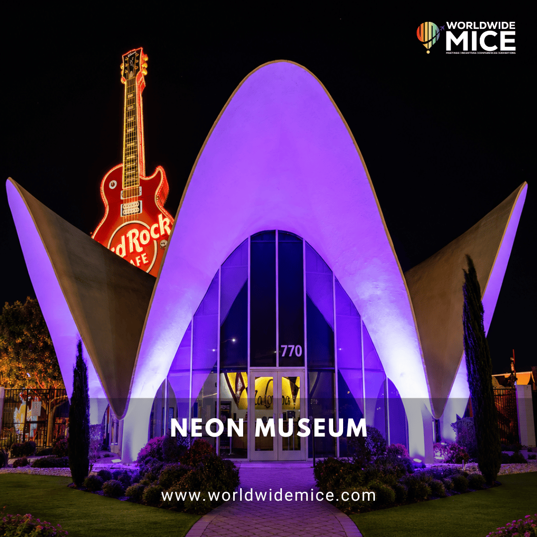 Neon Museum
